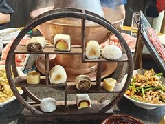 -东来顺(非遗·清真火锅·盛世广场店)