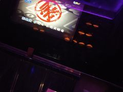 -麦克疯KTV(花园店)