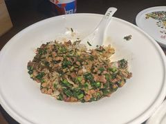 -前海沿·青岛菜(李沧万达店)
