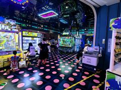 -星际传奇(江宸天街店)