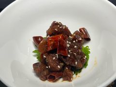 冷吃牛肉-松云泽