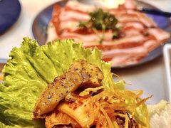 -韩宫宴烤肉·料理(合肥中环城店)