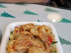-兰桂坊·花园餐厅(西湖店)