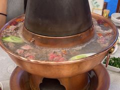 -东来顺饭庄(天坛店)