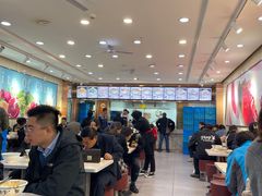 -清真·君乐牛肉面(一只船中街店)