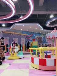 -美嘉纷(嘉洲广场佛山南海大沥店)