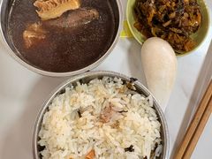 咸饭-辉记牛肉馆(泉州店)