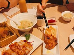 -避风塘(嘉兴八佰伴店)