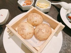 -东岭皇冠假日酒店-彩丰楼中餐厅