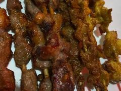 -清真·灰太狼烧烤海鲜大咖(沈阳道店)