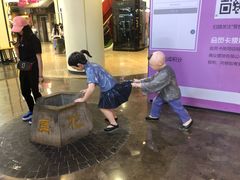 -吾悦广场(南京鼓楼店)