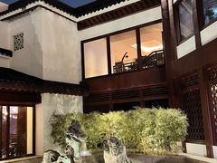 -苏州吴宫泛太平洋酒店