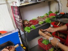 -潮香兴煲仔饭(莲花路店)