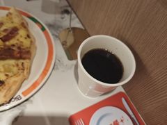 -比格比萨自助(上海松江万达店)