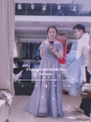 -月月婚纱礼服仓储店(王府井店)