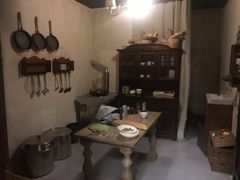 -MAX伯爵沉浸式超级游戏体验馆·实景桌游·剧本杀(小时代店)