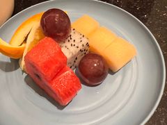 -三亚亚龙湾瑞吉酒店·铭轩中餐厅Mingxuan·海南菜·粤菜