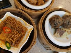-点都德(华强南店)