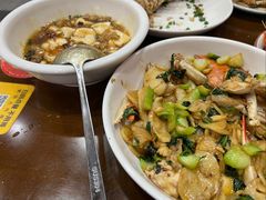 -红灯笼龙凤饭店(宁波老字号店)