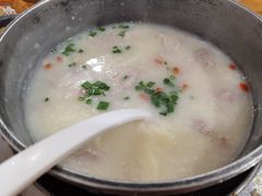-南记食粥坊·宵夜大排档(卫国路店)