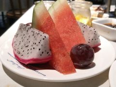 -星伦多自助料理·涮烤一体(虹悦城店)