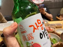 -喜来稀肉(北外滩白玉兰广场店)