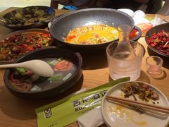 -苦尽酒馆·川菜(鼓楼店)