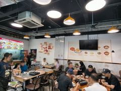 -兴兴旺·冬瓜盅·啫啫煲(西华路店)