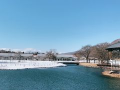 -轻井泽王子购物广场