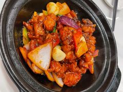 -香港威特瑞茶餐厅(小白楼音乐厅店)