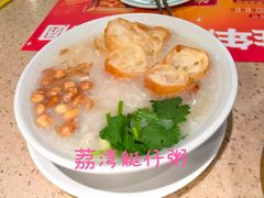 -点都德(聚福楼店)