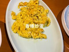 -三凤酒家·百年无锡菜(清扬茂业店)