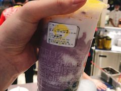-快乐柠檬happylemon(日月光店)