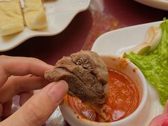 -吉祥圣雪藏餐