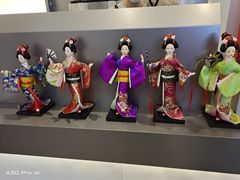 -伏小桃(萧山银隆店)