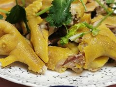 -洪霞餐馆