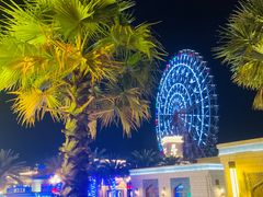 -三亚海昌梦幻海洋不夜城