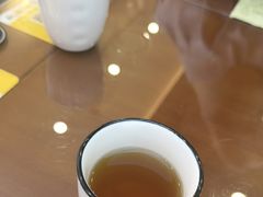 -百年老字号·观振兴蟹黄面·三虾面·苏式面(观前街富仁坊巷店)