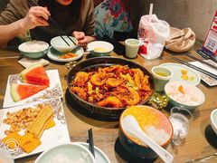 -红蕃干锅·脆皮香辣虾(南屏街金鹰店)