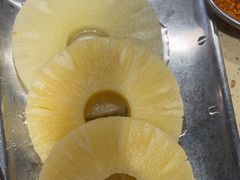 -安小胖韩国烤肉(财富广场画苑小区店)
