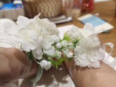 -上川阁剧本杀·狼人杀·血染钟楼(虹口店)