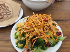 -老刘家永盛斋·传统泡馍(东关南街店)
