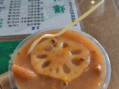 -东兴顺爆肚张