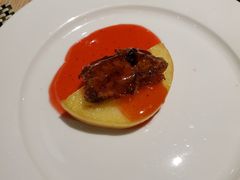 -佳源四季酒店-雅悦自助餐厅(新洲路店)