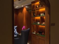 -木兰逸•泰式按摩•头疗•SPA(车公庙店)