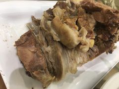-清真·玛丽亚新疆菜主题餐厅(浙江中路店)