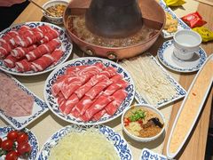 -东镇老火锅(长春路首店)