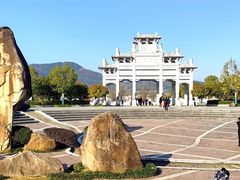-九华山风景区
