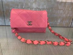 -CHANEL(恒隆广场店)