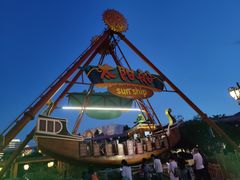 -七彩云南欢乐世界